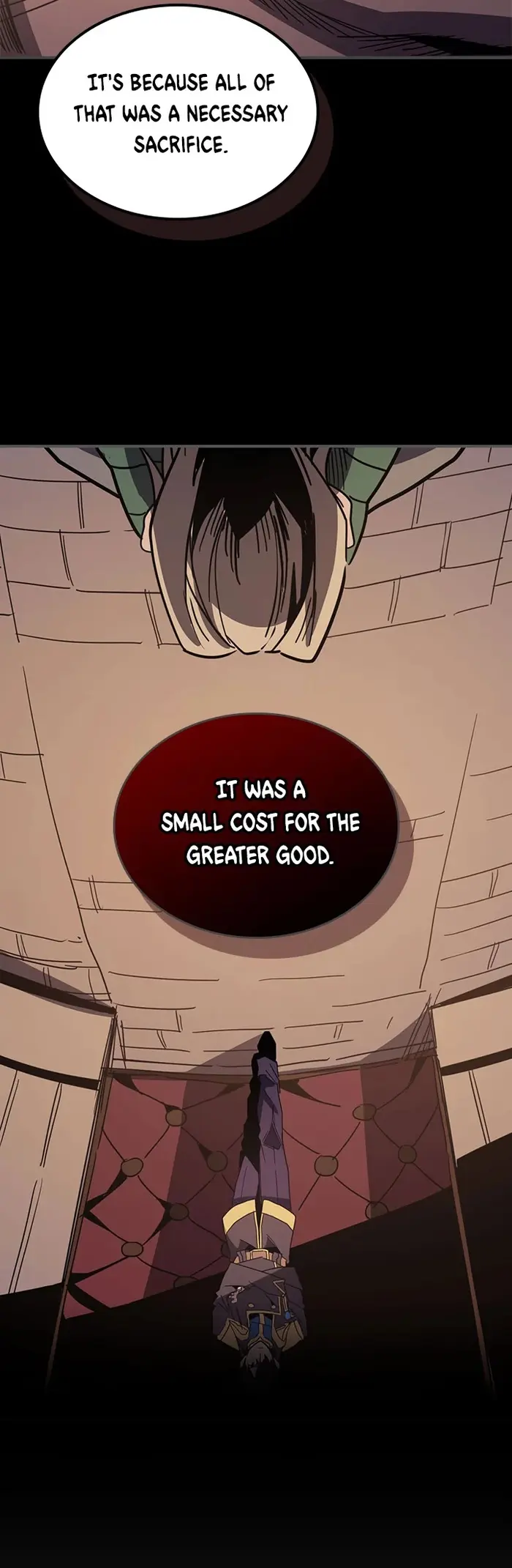 A Returner’s Magic Should Be Special Chapter 115 image 17_optimized